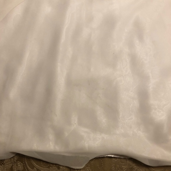 Prom/homecoming dress - Picture 3 of 8